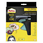 Pattex PMHHP Glue Gun 70W Quick Adhesion Safe Application No Drip