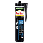 Pattex PTRTR Metall Glue Transparent For Gluing & Sealing Materials