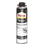 Pattex PUSR2 White Line Glue Gun Cleaner 500ml Cleans PU Foam