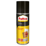 Pattex PXSP8 Power Spray Adhesive 200ml Strong Fast-Bonding