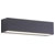 Paul Neuhaus 9675-13 Robert LED Outdoor Wall Light 18W Anthracite IP44