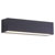 Paul Neuhaus 9675-13 Robert LED Outdoor Wall Light 18W Anthracite IP44
