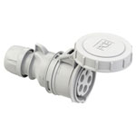 PC Electric 2252-1 Shark CEE Connector 32A 5-Pin IP67 Waterproof