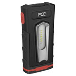 PC Electric 720500 Torch LED Monochrome USB-C 500lm 1800mAh