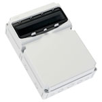 PCE 15851600 Flex Series Dry-lining Box 158x330x471mm Grey IP66/IP67 IK08