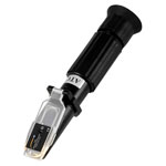 PCE Instruments PCE-032-LED Refractometer LED Lighting Brix Temp Comp