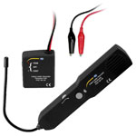 PCE Instruments PCE-160 CB Detector: Cable Locator Continuity Test Battery