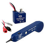 PCE Instruments PCE-180 CBN Cable Locator Finds Cables Without Damage