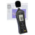 PCE Instruments PCE-322A SPL Data Logger Class II 30-130 dB USB Interface