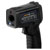 PCE Instruments PCE-675 IR Thermometer with Red Laser Measures Temp & Humidity