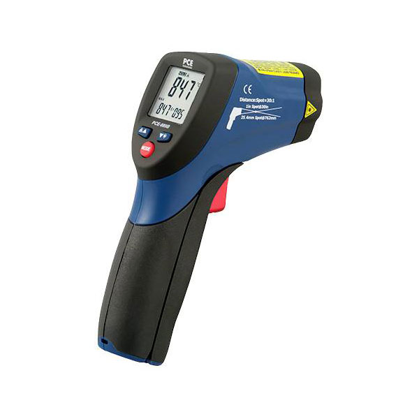 Thermometers