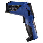 PCE Instruments PCE-895 Dual Laser Thermometer -35 to 1600°C USB/SD