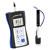 PCE Instruments PCE-900 Hardness Tester 9 Materials 6 Scales Type D Impact