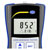 PCE Instruments PCE-900 Hardness Tester 9 Materials 6 Scales Type D Impact