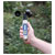 PCE Instruments PCE-A420 Anemometer 2.5-126 km/h Datalogger Function
