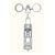 PCE Instruments PCE-A420 Anemometer 2.5-126 km/h Datalogger Function