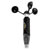 PCE Instruments PCE-ADL 11 Anemometer: Wind Speed Logger USB 60k Storage