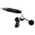 PCE Instruments PCE-ADL 11 Anemometer: Wind Speed Logger USB 60k Storage