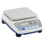 PCE Instruments PCE-BSH 10000 Precision Scales 10kg USB Interface Calibration