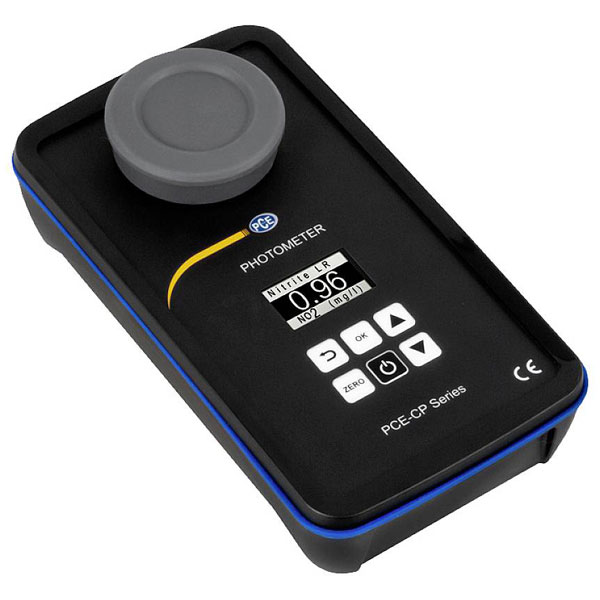 Water Quality & Safety Analysers