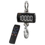 PCE Instruments PCE-CS 1000LD Crane Scale 1000kg Robust Metal Housing