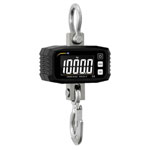 PCE Instruments PCE-CS 1T Crane Scales 1000 kg Range Robust Accurate