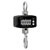 PCE Instruments PCE-CS 1T Crane Scales 1000 kg Range Robust Accurate