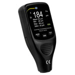 PCE Instruments PCE-CT 26FN Paint Meter Rotatable Display Non-Destructive