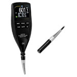 PCE Instruments PCE-CT 27FN Paint Meter Thickness Gauge for Metal Surfaces