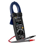 PCE Instruments PCE-CTI 10 Clamp Meter Measures Up to 1500V 1000A AC/DC