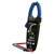 PCE Instruments PCE-DC 25 Clamp Meter 1000A AC/DC Bluetooth LED Lamp