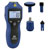 PCE Instruments PCE-DT 65 Tachometer Laser/Mechanical Speed Measurement