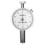 PCE Instruments PCE-DX-AS Hardness Tester Shore A with Trailing Pointer