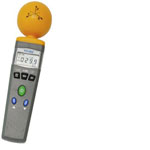 PCE Instruments PCE-EM 29 HF EM Radiation Tester 3.5GHz 3-Axis Probe