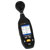 PCE Instruments PCE-EM 880 Air Quality Meter measures HCHO TVOC temp humidity