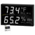 PCE Instruments PCE-EMD 10 Panel Meter Monitors RH and Temperature Efficiently