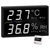 PCE Instruments PCE-EMD 5 Panel Meter for Temp & Humidity 0-50°C 0-99.9% RH