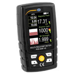PCE Instruments PCE-EMF 40 Magnetic Field Tester 2.4'' Display 2000 V/m