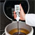 PCE Instruments PCE-FOT 10 Cooking Oil Tester 30-200°C IP65 Fast Results