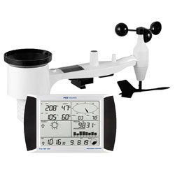Weather Stations