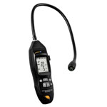 PCE Instruments PCE-GA 12 Gas Detector: Flammable Gas Vibration Alarm