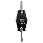 PCE Instruments PCE-HS 200N Crane Scales 200kg LCD Display Robust Housing