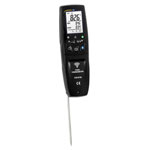 PCE Instruments PCE-IR 90 Thermometer -40-300°C Infrared & Resistance Sensors