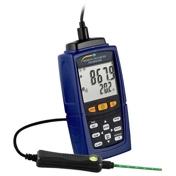 Gas Detectors & Meters