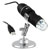 PCE Instruments PCE-MM 800 USB Microscope 1600x Zoom 8 LEDs 1600x1200 px