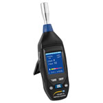 PCE Instruments PCE-MPC 10 Fine Dust Detector Temp & Humidity PM2.5/PM10