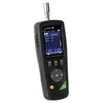 PCE Instruments PCE-MPC 30 Dust Meter PM2.5/PM10 Temp/Humidity Sensor