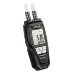 PCE Instruments PCE-MPM 10 Differential Pressure Gauge ±5000 Pa Mobile