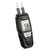 PCE Instruments PCE-MPM 10 Differential Pressure Gauge ±5000 Pa Mobile