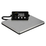 PCE Instruments PCE-PB 200N Counting Scales 200kg Range LC Display Mobile